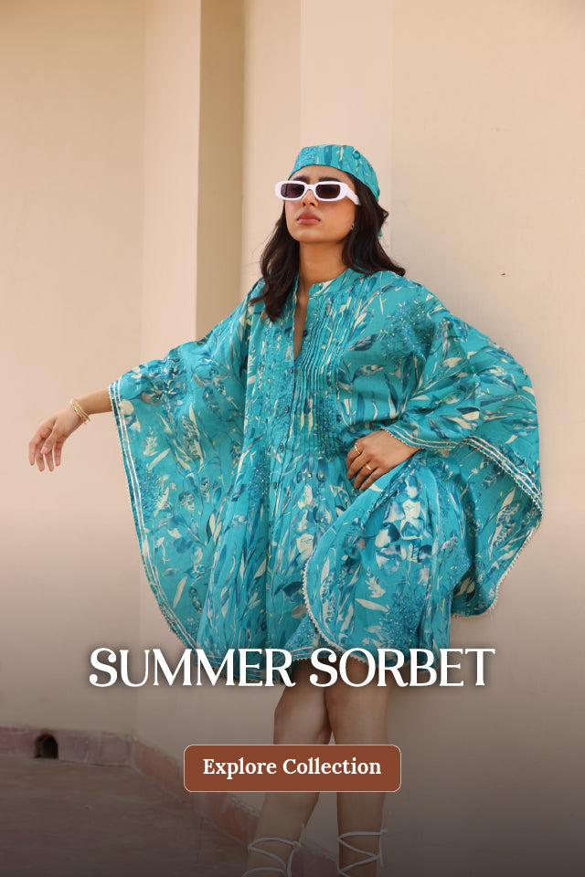 Summer Sorbet