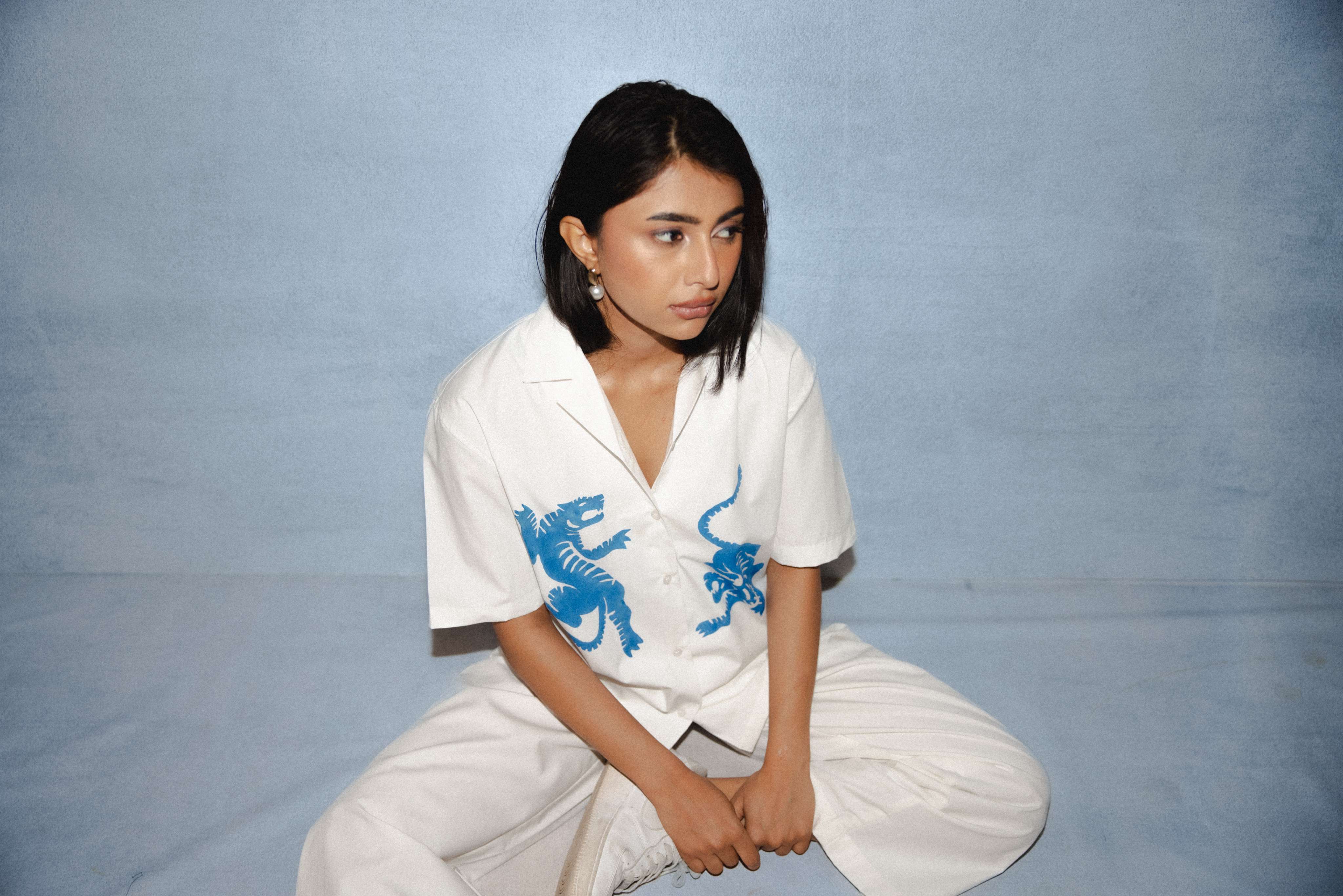 WOMEN'S TROUSERS