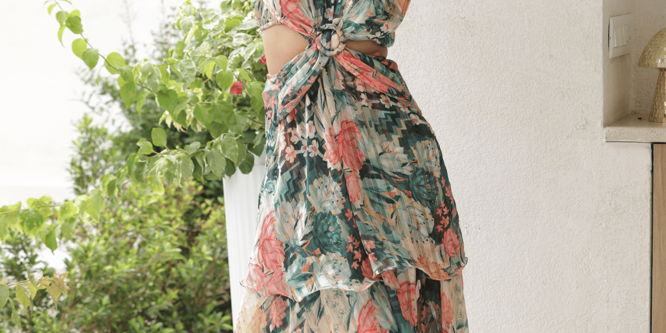 Midi Dresses