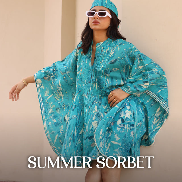 Summer Sorbet