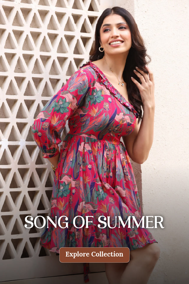 Song Of Summer