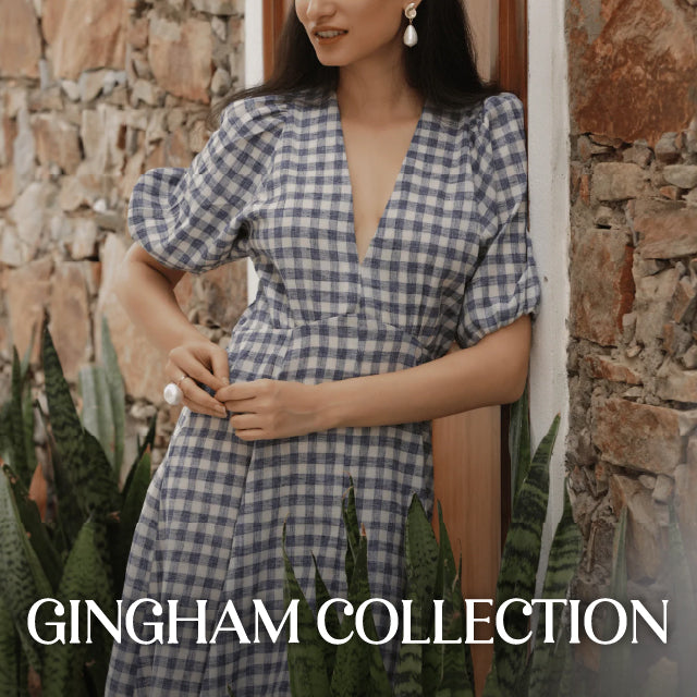 Gingham Collection