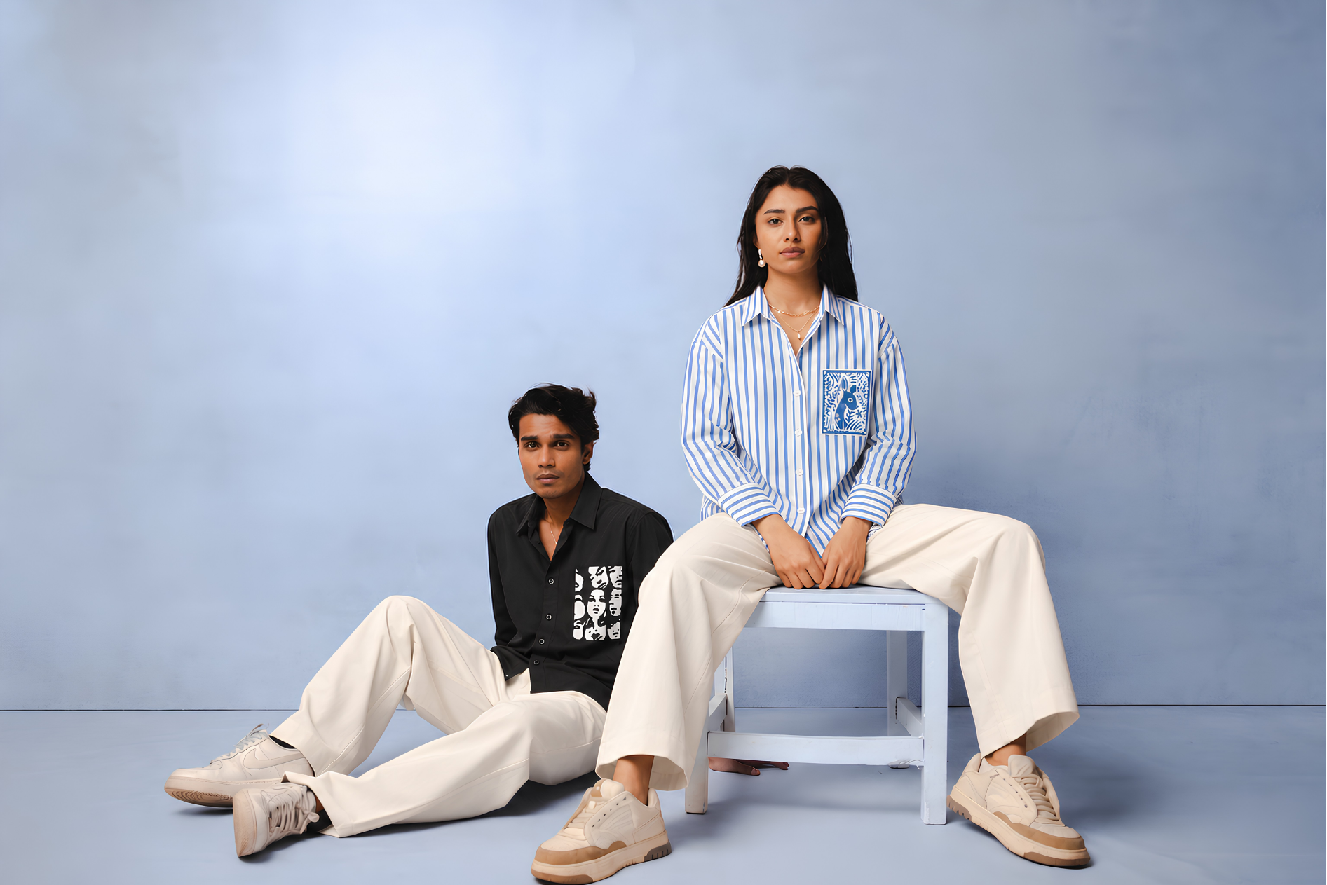 MEN'S TROUSERS