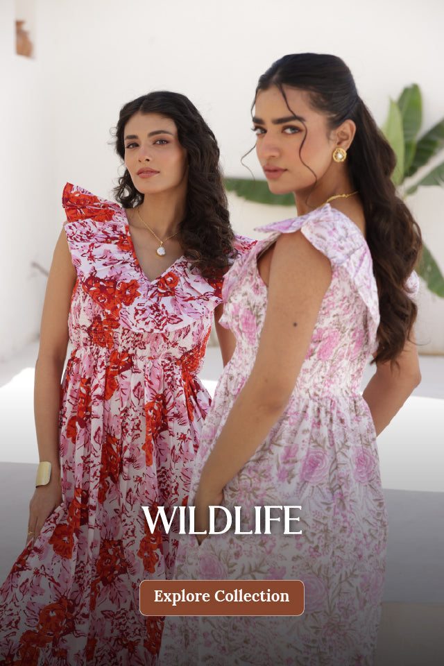 Wild Life