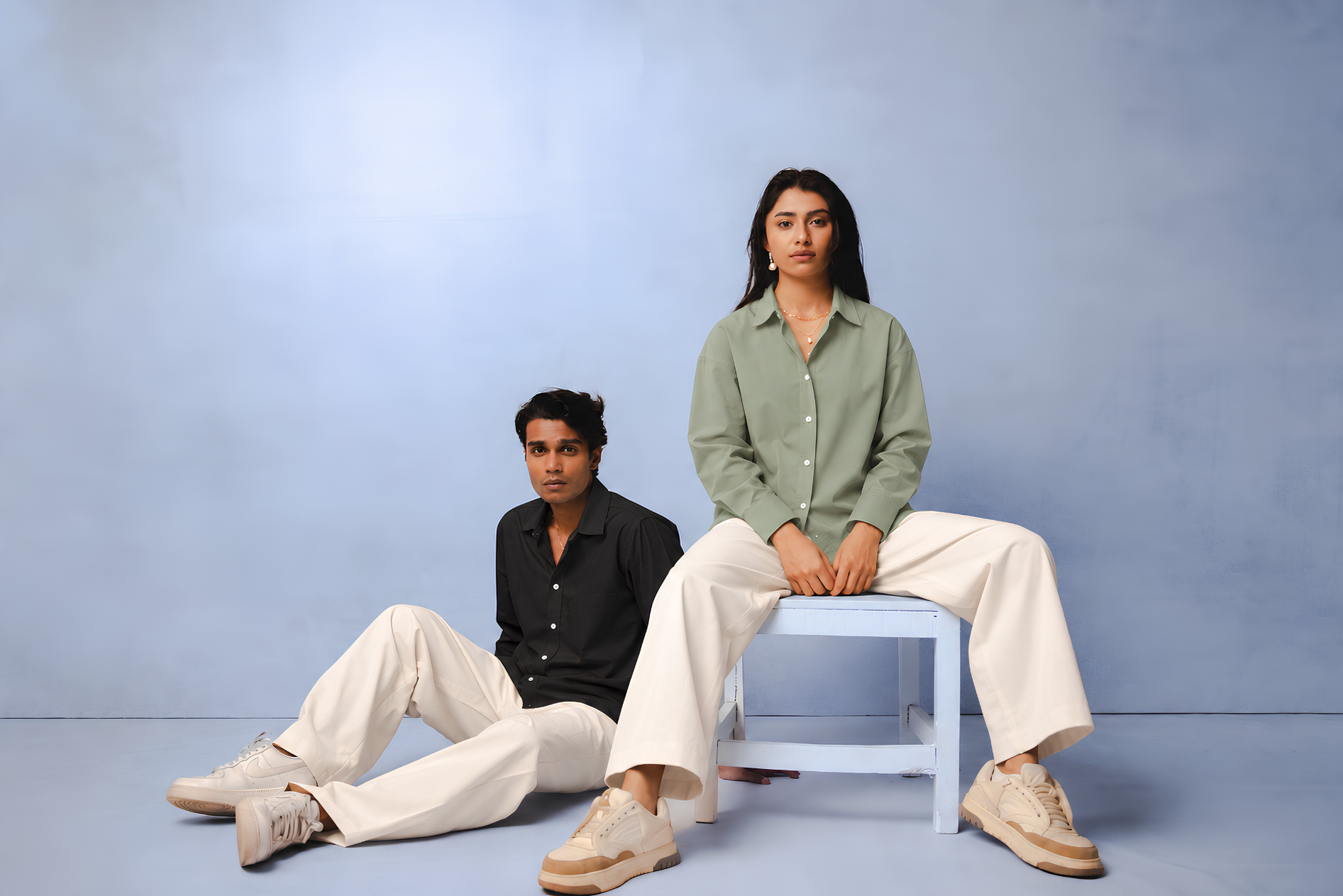 THE ESSENTIAL COLLECTION MEN'S CO-ORD