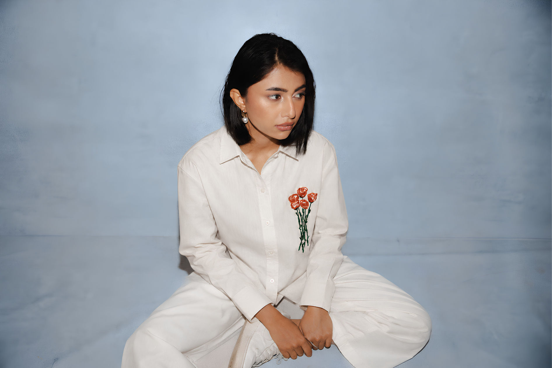 FLORA HAND BLOCK COLLECTION WOMEN'S CO-ORDS