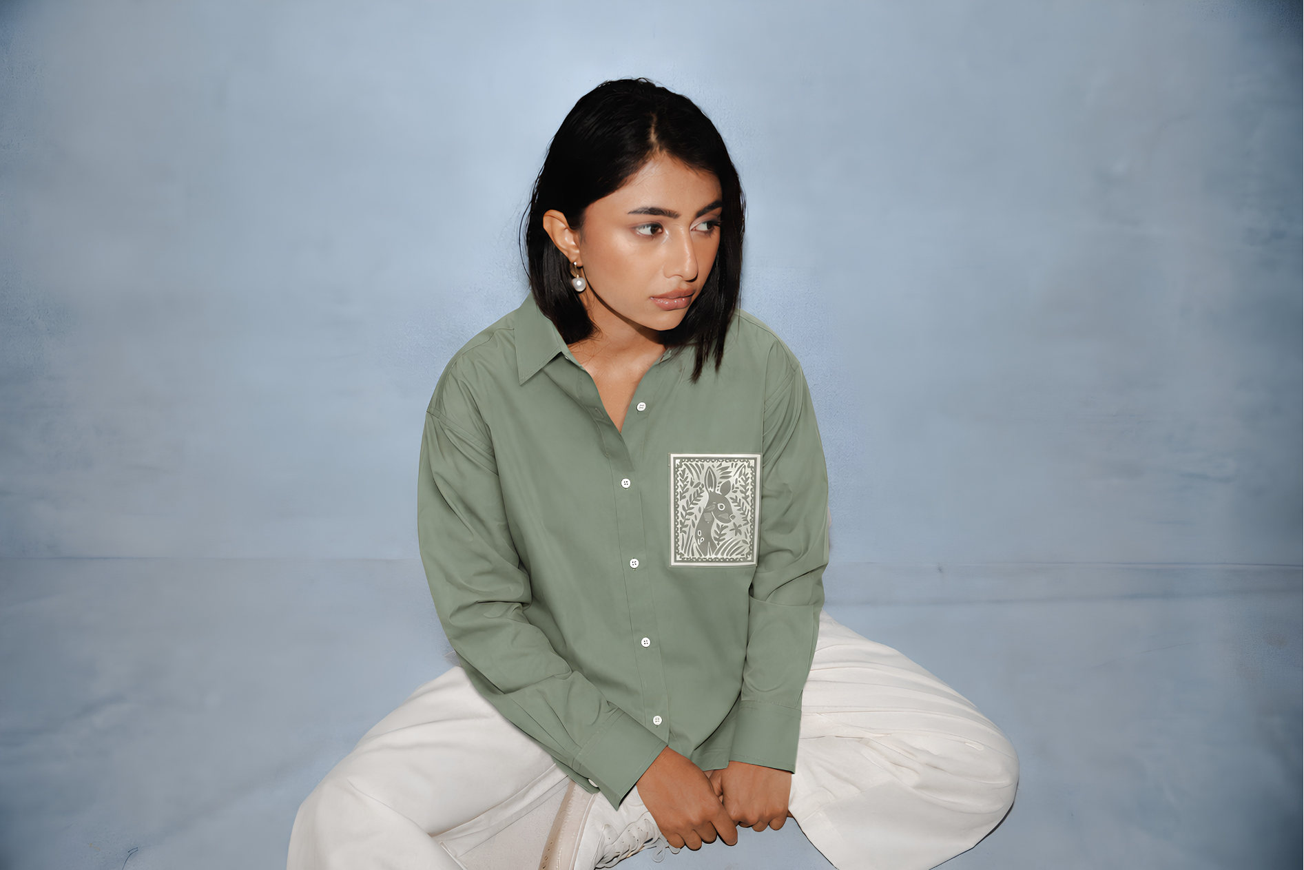 FAUNA HAND BLOCK COLLECTION WOMEN'S