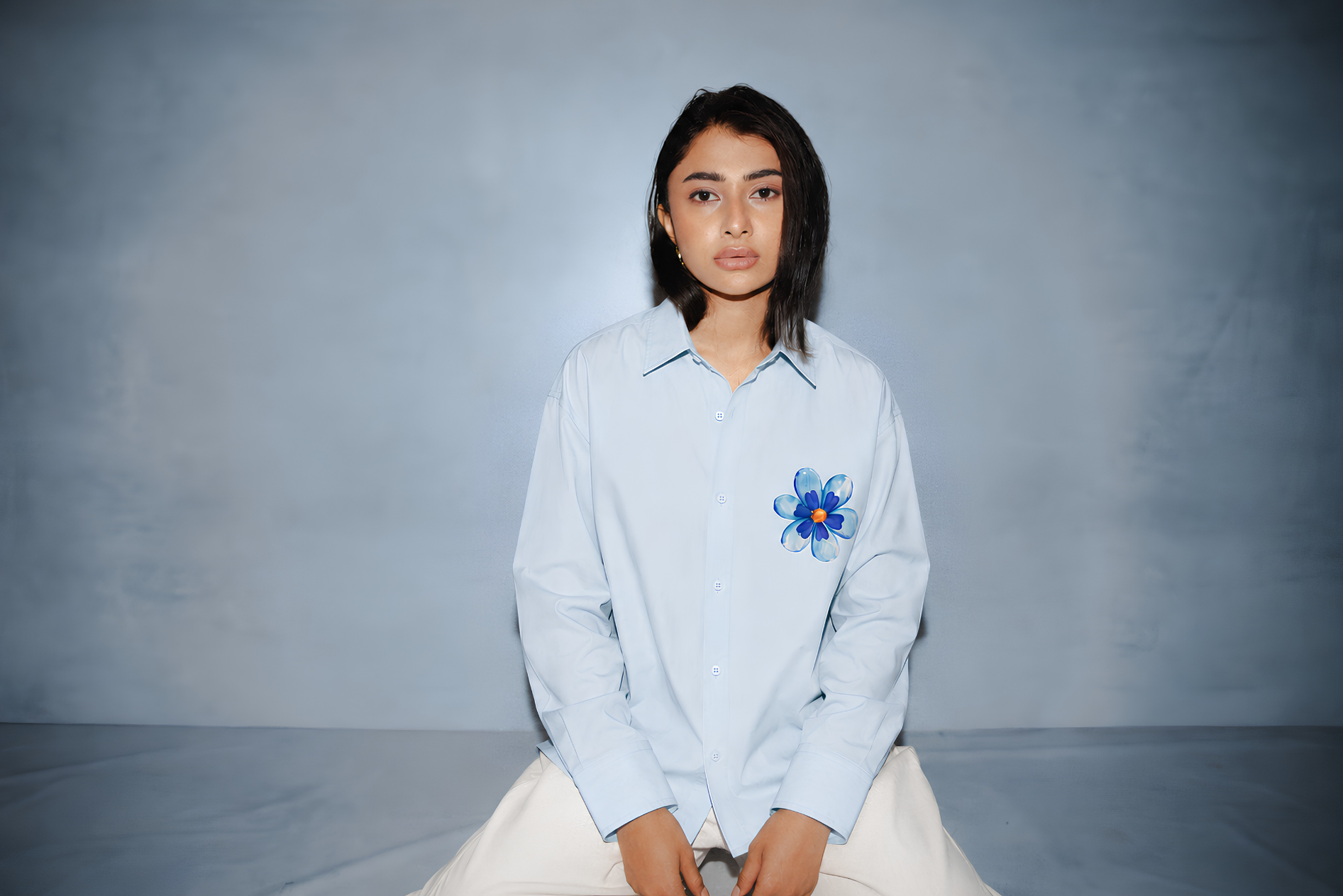 FLORA HAND BLOCK COLLECTION WOMEN'S