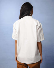 TWIN GUARDIAN BROWN CO-ORD