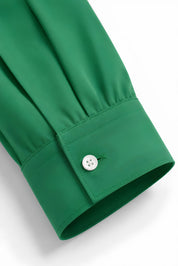 RIO GREEN SHIRT MEN