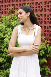 Rhea Maxi Dress