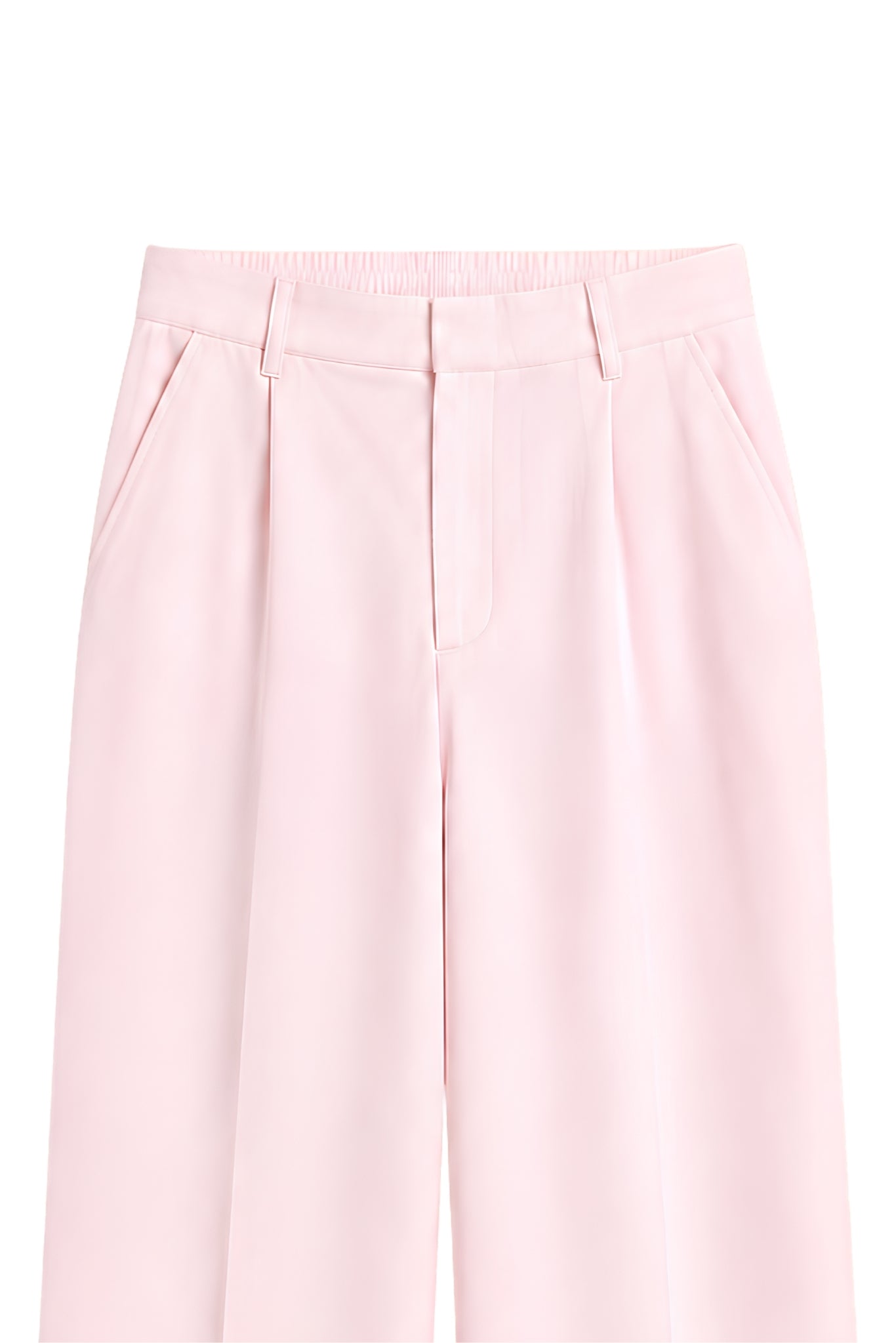 PINK KOREAN PANTS MEN