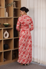 Bloom Bliss Co-ord Set