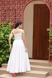 Rhea Maxi Dress