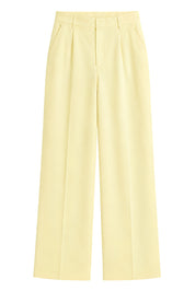 RIVANA YELLOW CO-ORD WOMEN