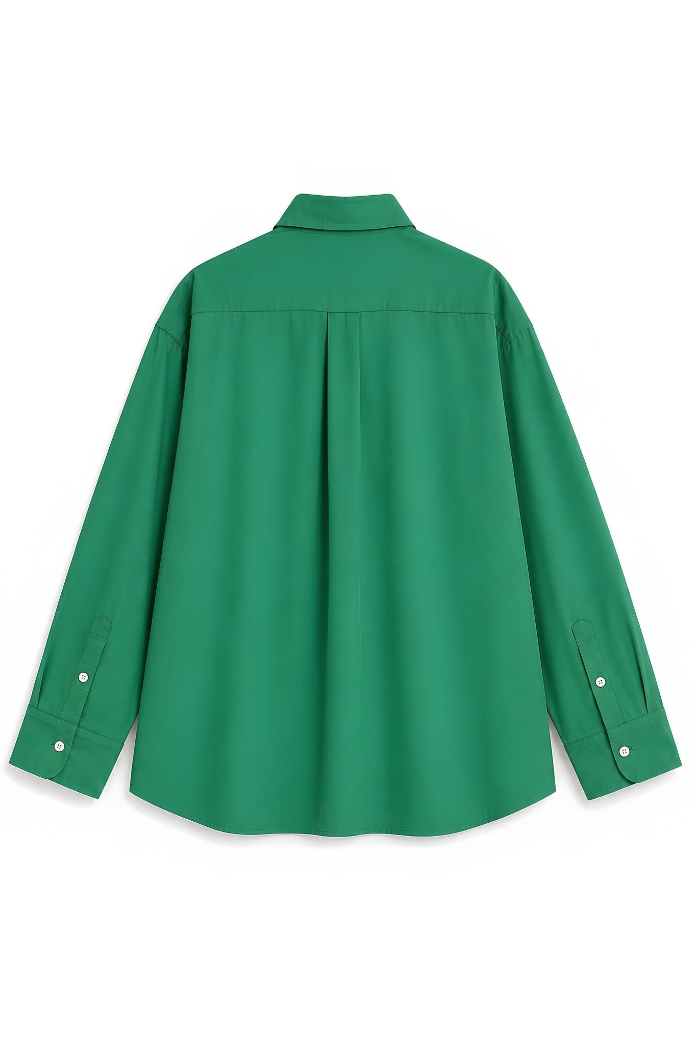 RIO GREEN SHIRT MEN
