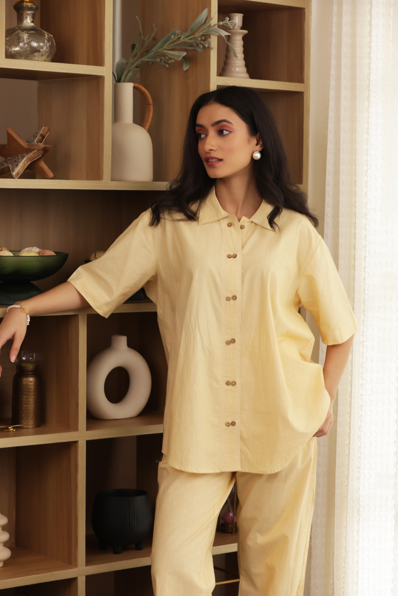 Carlo Co-ord-Set