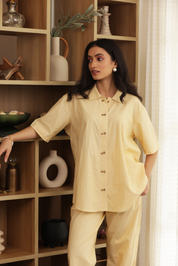Carlo Co-ord-Set