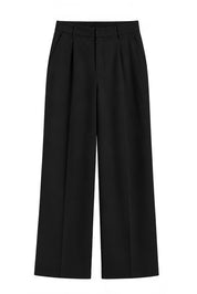 RISA BLACK CO-ORD MEN