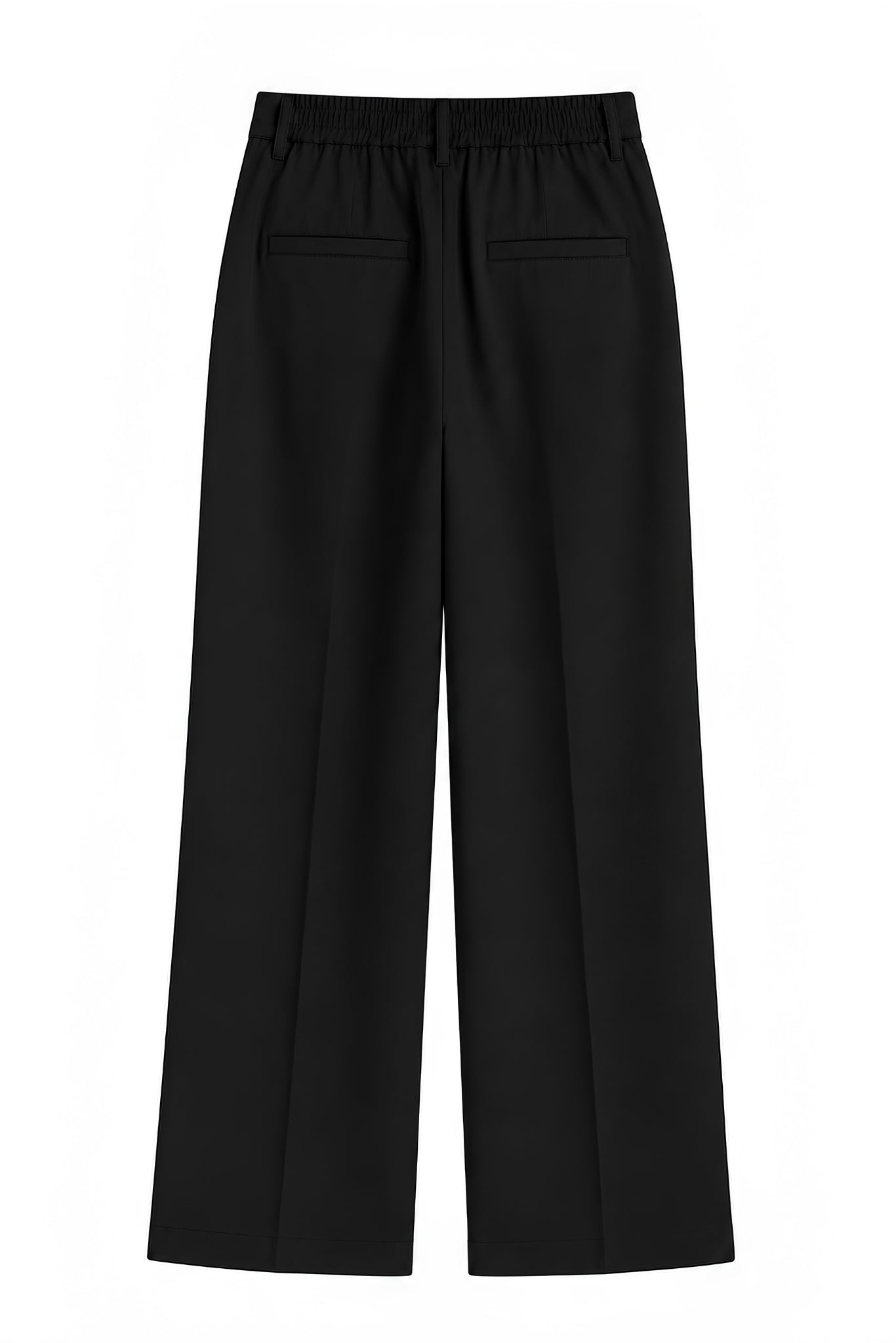 KIRA BLACK CO-ORD MEN