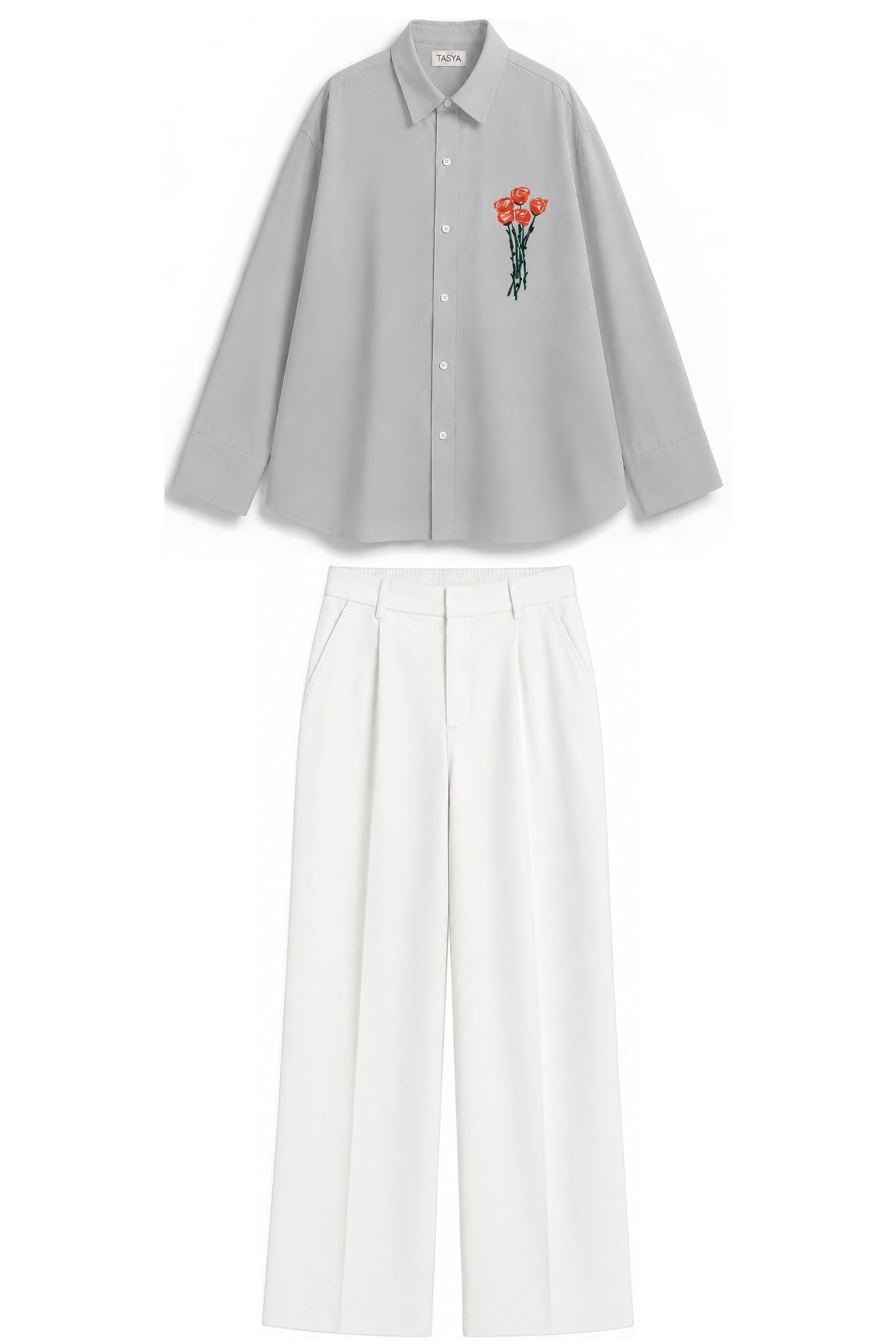 LENA GREY CO-ORD MEN