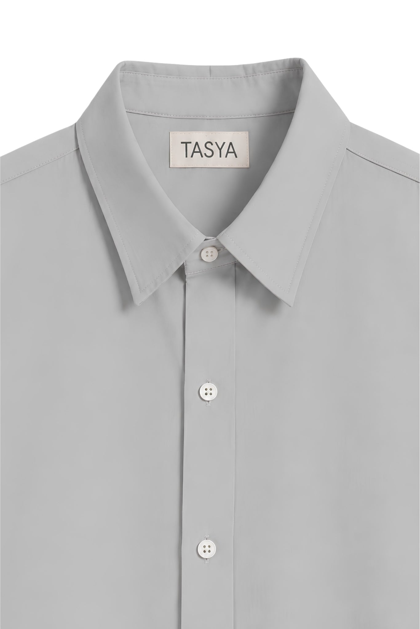 RIO GREY SHIRT MEN