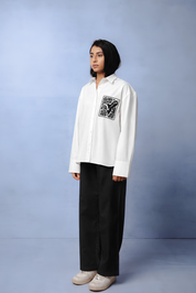 KIN BLACK CO-ORD WOMEN