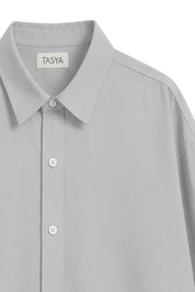 RIO GREY SHIRT WOMEN