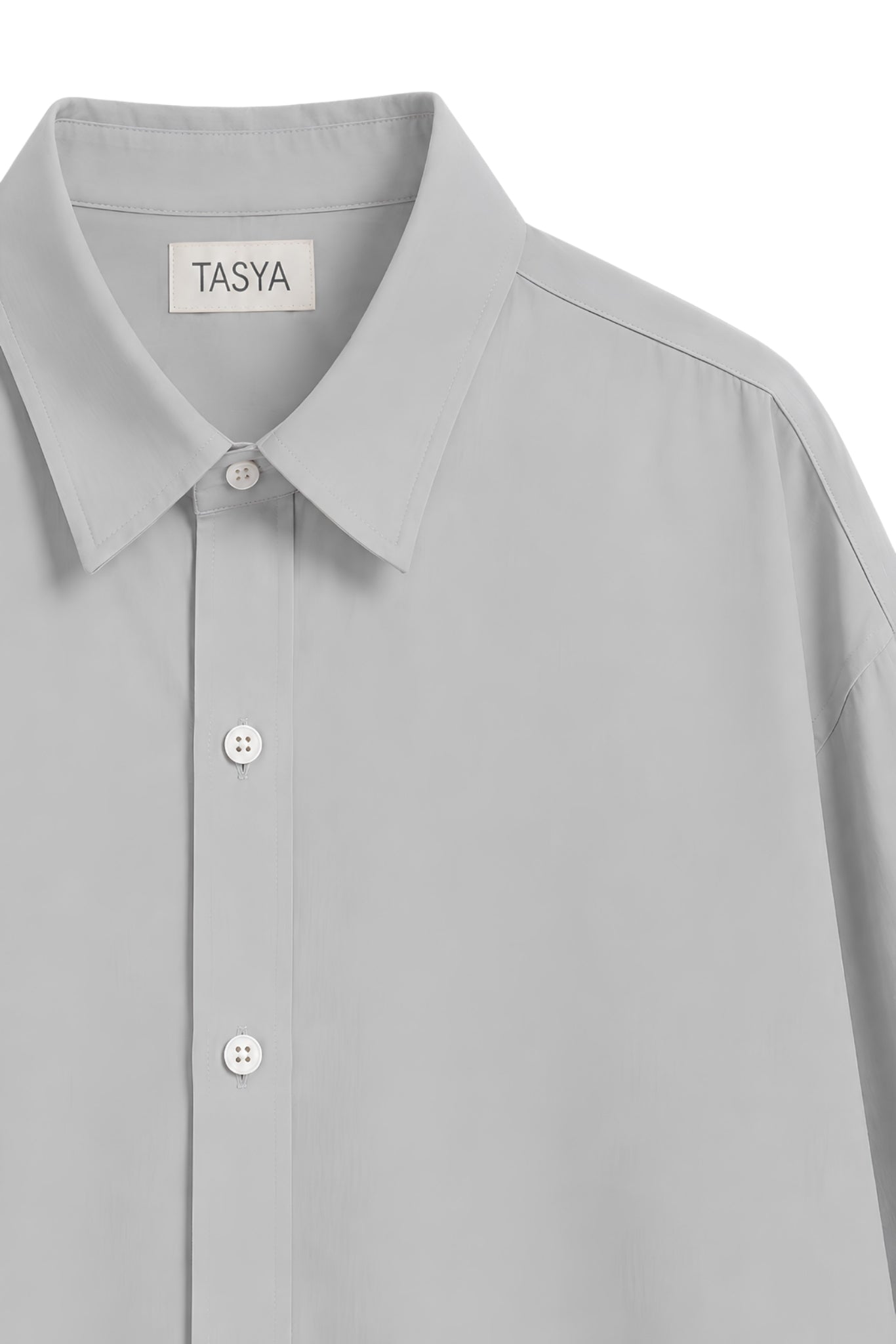 RIO GREY SHIRT MEN