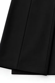 BLACK KOREAN PANTS