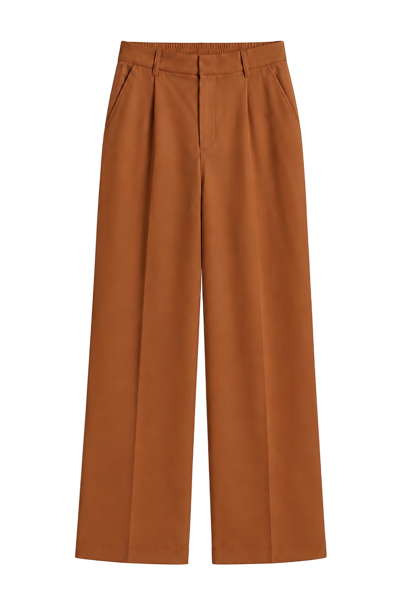 TWIN GUARDIAN BROWN CO-ORD