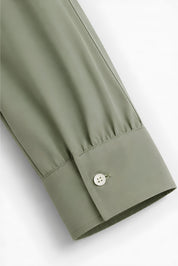 RIO OLIVE GREEN SHIRT MEN