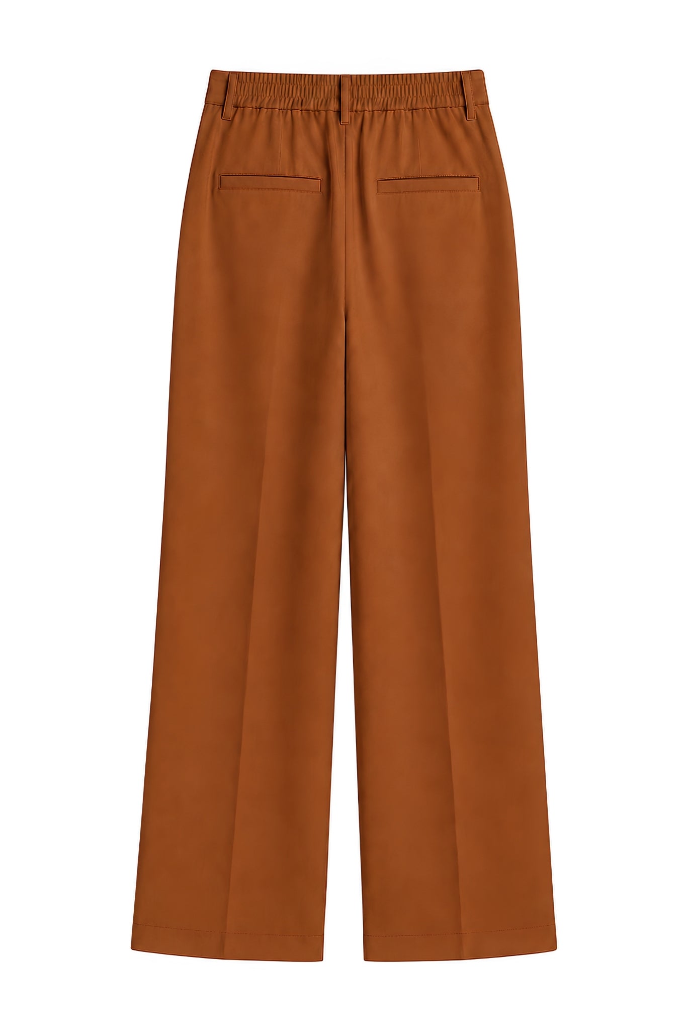 TWIN GUARDIAN BROWN CO-ORD