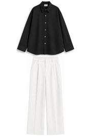 RIO BLACK CO-ORD WOMEN
