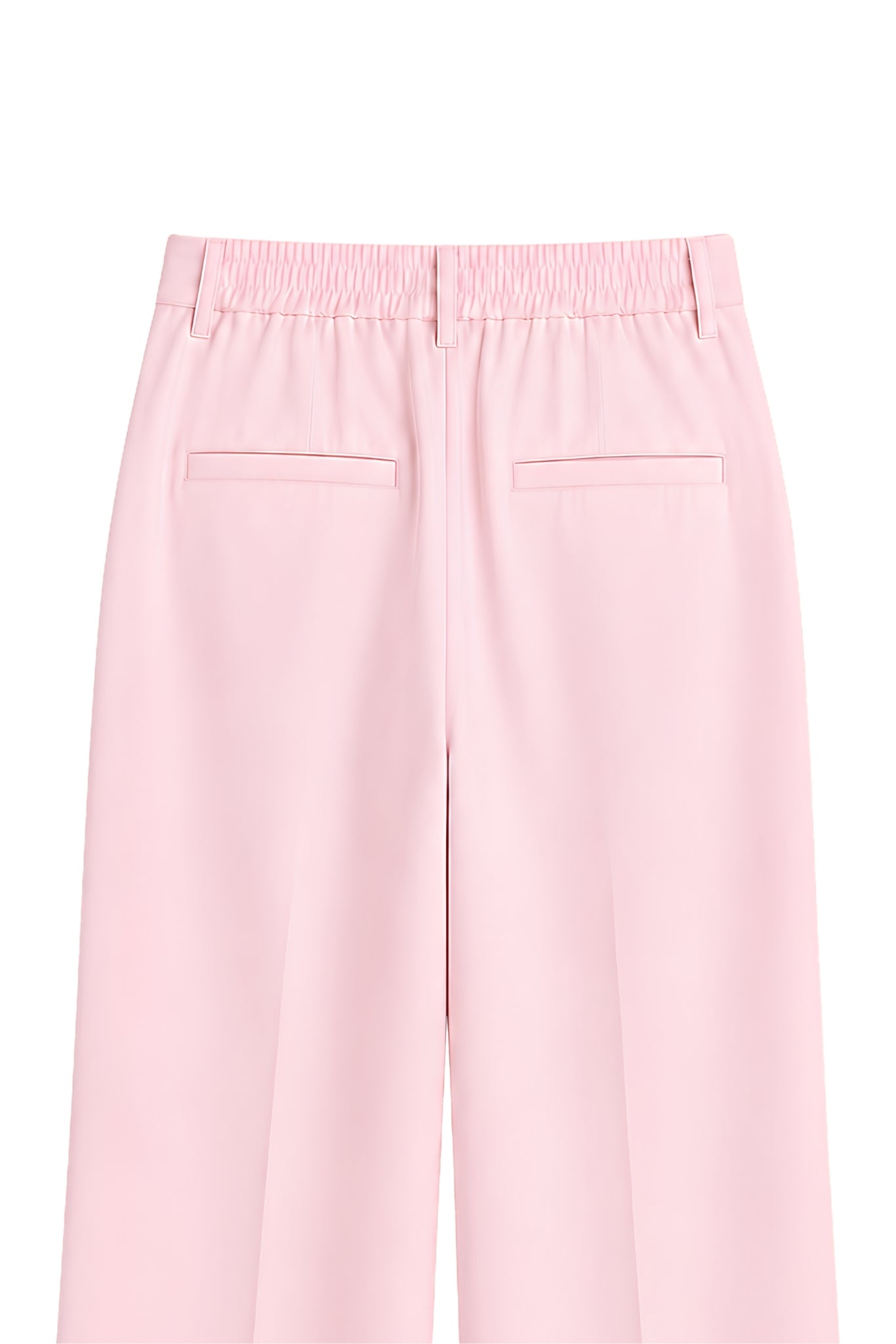PINK KOREAN PANTS MEN