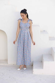 Moana Midi Dress