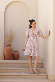 Jezze Mini Dress