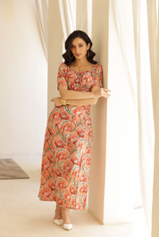 Suri Maxi Dress