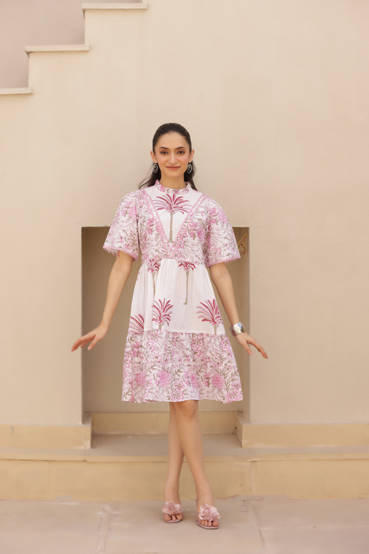 Orla Mini Dress