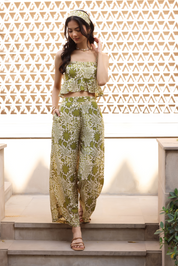 Serene Co-ord Set