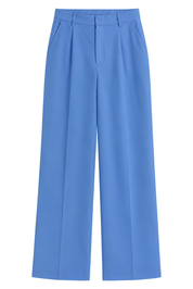 FAYA BLUE CO-ORD MEN