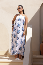 Marie Midi Dress