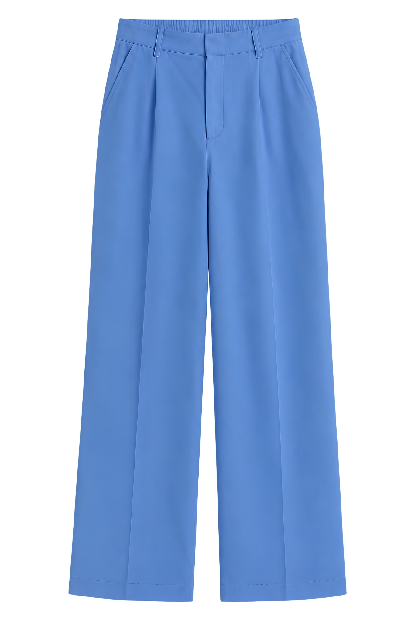 MELLROSE BLUE CO-ORD MEN