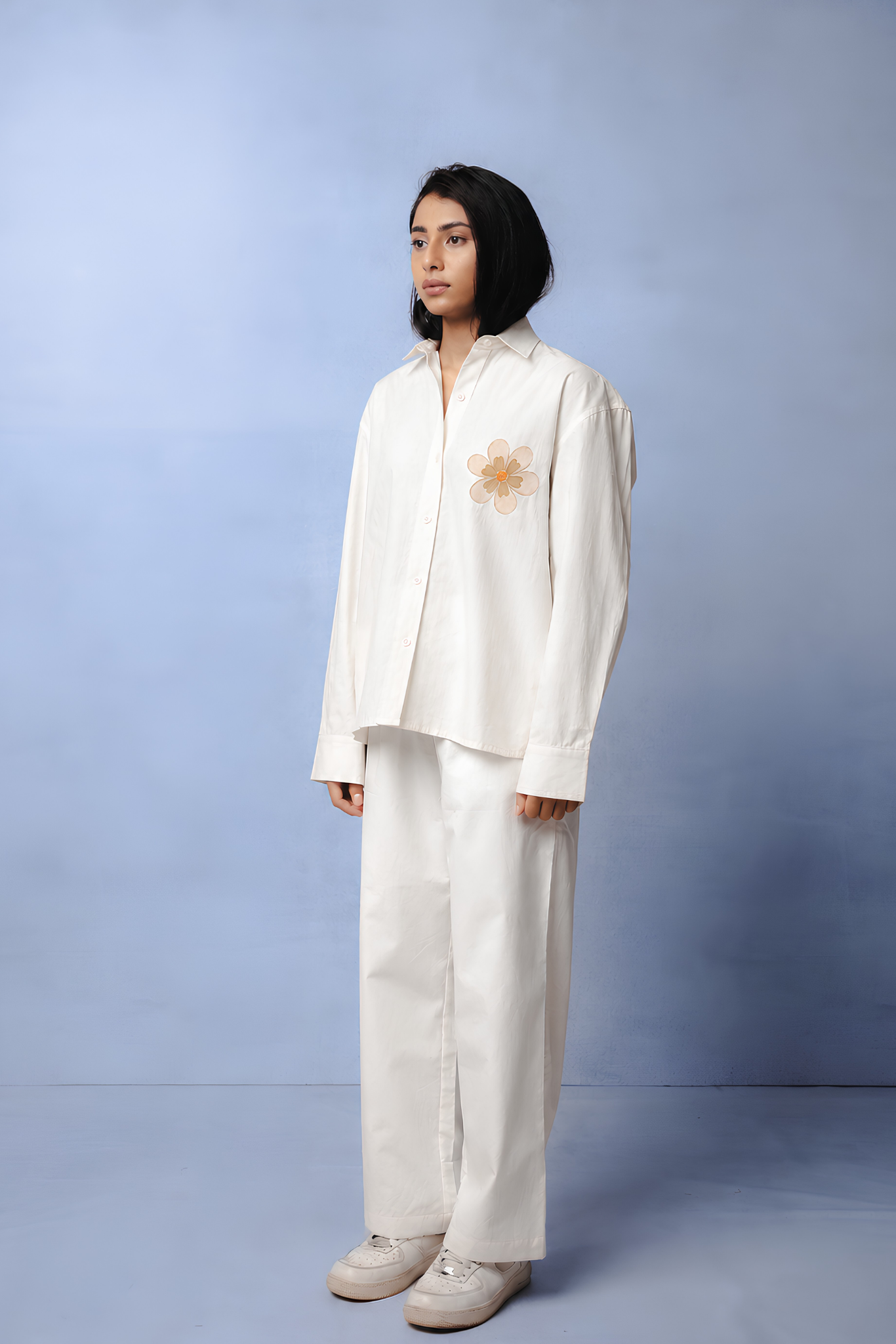 DALLY BEIGE CO-ORD WOMEN