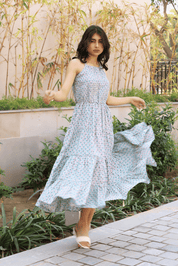 Daze Midi Dress