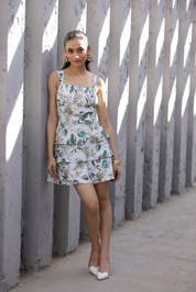 Zawa Mini Dress