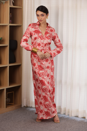 Bloom Bliss Co-ord Set