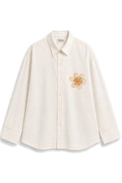 DALLY BEIGE SHIRT WOMEN