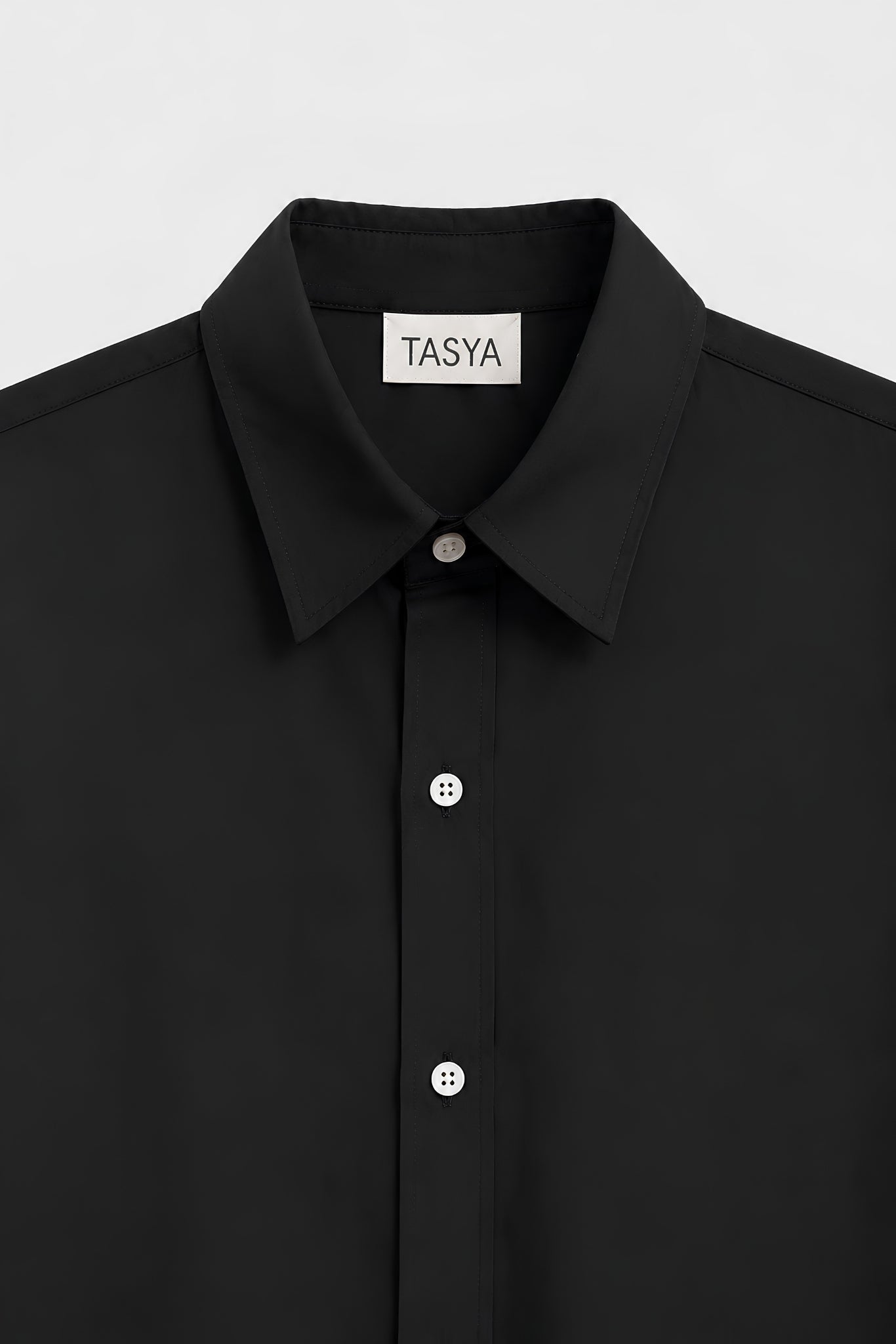 RIO BLACK SHIRT MEN