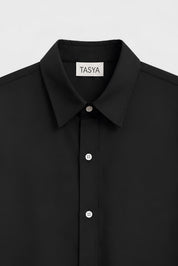 RIO BLACK SHIRT MEN
